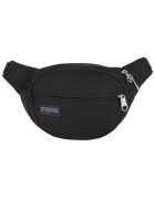 Jansport Borseta sport Fifth Avenue - neagra - dimensiune unica