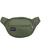 Jansport Borseta sport model Fifth Avenue - verde - dimensiune unica