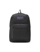 Jansport Rucsac - 0192827937635 - Textil - One size - Negru
