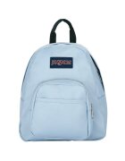 Jansport Rucsac - Half Pint Backpack 909682 - Albastru - 10.2 l