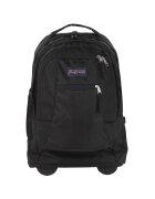 Jansport Rucsac unisex - Driver 8 Backpack Bag 37406 - Negru