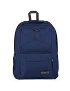 Jansport Rucsac unisex - Flex Pack Backpack 36022 - Bleumarin