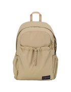 Jansport Rucsac unisex - Lounge Pack Backpack 69507 - Bej