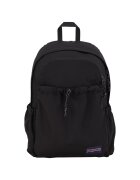 Jansport Rucsac unisex - Lounge Pack Backpack 69507 - Negru