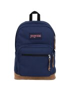 Jansport Rucsac unisex - Right Pack Backpack 37970 - Bleumarin