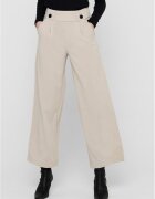 JdY Pantaloni dama - 301833048 - Poliester - Gri