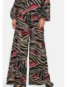JdY Pantaloni dama - 304913303 - Viscoza/Nylon - Multicolor