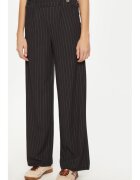 JdY Pantaloni dama - 304913327 - Poliester - Gri