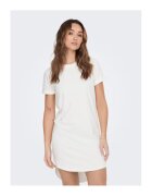 JdY Rochie dama 15174793 - Bumbac/Poliester 15174793 - Alb