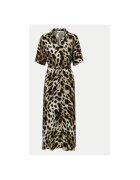 JdY Rochie dama - 304806957 - Viscoza - Maro - Maro