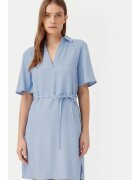 JdY Rochie dama - 304807015 - Viscoza - Albastru - Albastru