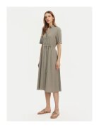 JdY Rochie dama - 304913273 - Viscoza/In - L INTL - Bej - Bej