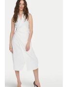 JdY Rochie dama - 85420 - Bumbac - Alb