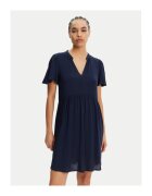 JdY Rochie de vara dama 15257228 - Viscoza - Bleumarin