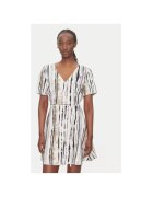 JdY Rochie de vara dama 15350739 - Viscoza/Nylon - Ecru