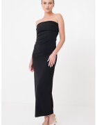 JdY Rochie maxi cu decolteu bandeau