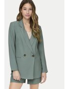 JdY Sacou dama - 84553 - Viscoza - Verde