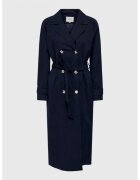 JdY Trenci dama - 303297206 - Poliester - Bleumarin - Bleumarin
