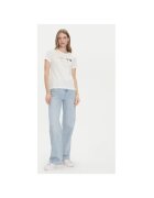 JdY Tricou dama 15311702 - Bumbac/Bumac reciclat - 76755 - Alb