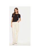 JdY Tricou dama - 304913174 - Bumbac - Negru - Negru