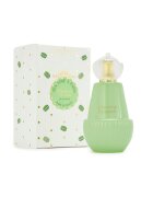 Jeanne Arthes Apa de toaleta Tea Time a Paris - 100 ml