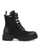 Jeep Ghete Crow Lace W JL52580A-062 - Femei - Negru
