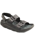 Jeep Sandale barbati JM51132A - Negru