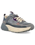 Jeep Sneakers dama JL52520A - Albastru