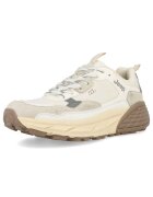 Jeep Sneakers dama JL52521A - Alb