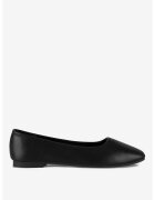 JENNY Balerini 5903698046464 - Sintetic - Negru - Negru