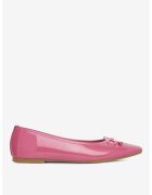 JENNY Balerini 5903698052649 - Piele ecologica - Roz - Roz
