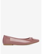 JENNY Balerini 5903698052663 - Piele ecologica - Roz - Roz