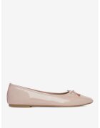 JENNY Balerini 5903698052687 - Piele ecologica - Bej - Bej