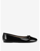 JENNY Balerini 5903698052694 - Sintetic - Negru - Negru