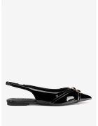 JENNY Balerini 5903698726335 - Sintetic - Negru - Negru