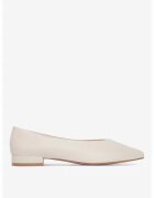 JENNY Balerini 5903698726540 - Piele ecologica - Bej - Bej