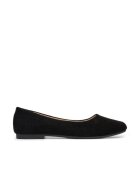 JENNY Balerini 5903698764252 - Textil - Negru - Negru