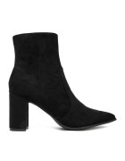 JENNY Botine dama - negru - sintetic - CEO-R25AW2401