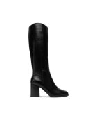 JENNY Cizme dama - CEO-HY23216S-4 - negru