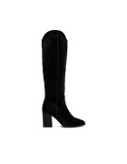 JENNY Cizme dama - CEO-HY2518 - negru