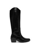 JENNY Cizme dama - CEO-HY5869S-2 - negru