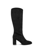 JENNY Cizme dama - CEO-R25SS07382 - negru