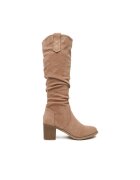 JENNY Cizme dama - CEO-WS14438-02 - bej