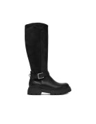 JENNY Cizme dama - CEO-WS6211-10 - negru