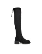 JENNY Cizme dama - CEO-WS6500-01 - negru