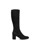 JENNY Cizme dama - piele neagra - model CEO-CD24-242H