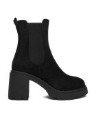 JENNY dama - negru - sintetic - CEO-HY13291-1 - Negru