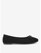 Jenny Fairy Balerini 5905588286929 - Sintetic - Negru - Negru