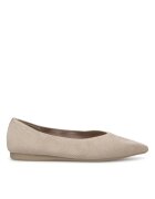 Jenny Fairy Balerini 5905588616696 - Textil - Bej - Bej