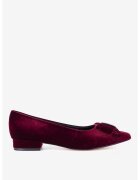 Jenny Fairy Balerini 5905588941033 - Textil - Rosu - Rosu